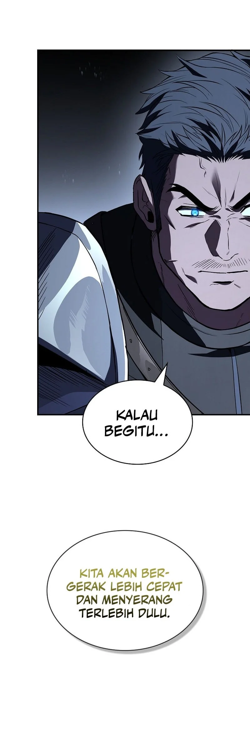 Talent-Swallowing Magician Chapter 117 - halaman 13