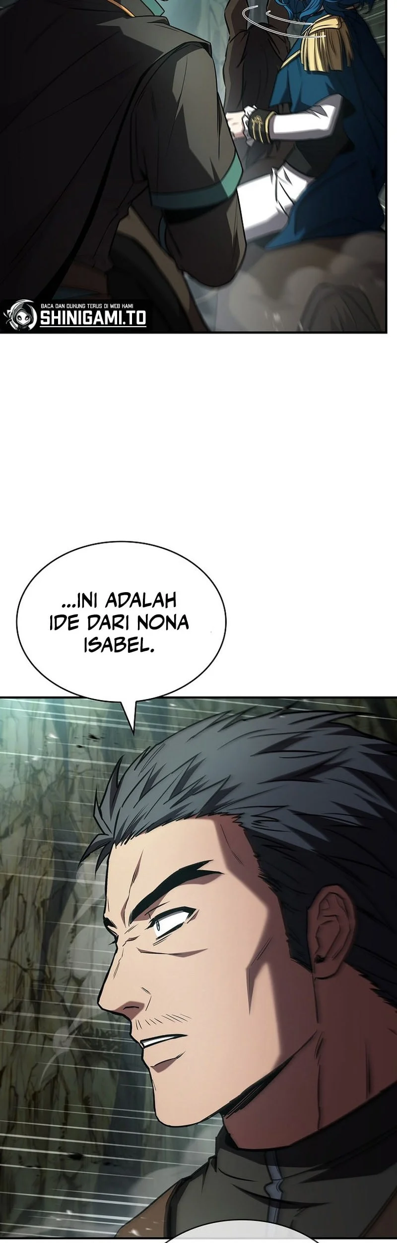Talent-Swallowing Magician Chapter 117 - halaman 19