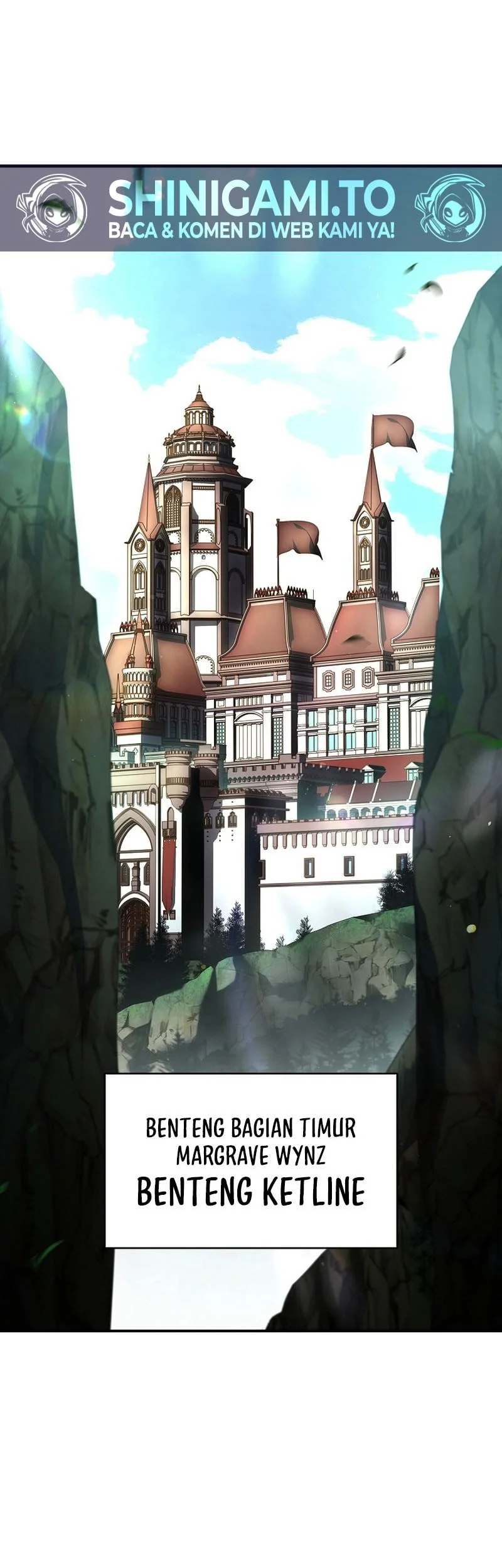 Talent-Swallowing Magician Chapter 117 - halaman 24