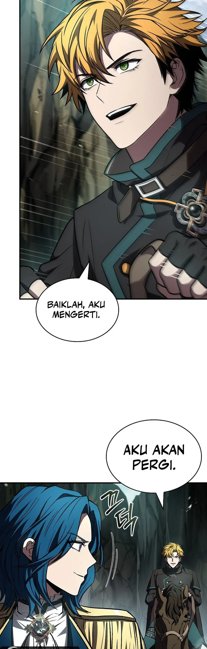Talent-Swallowing Magician Chapter 117 - halaman 27