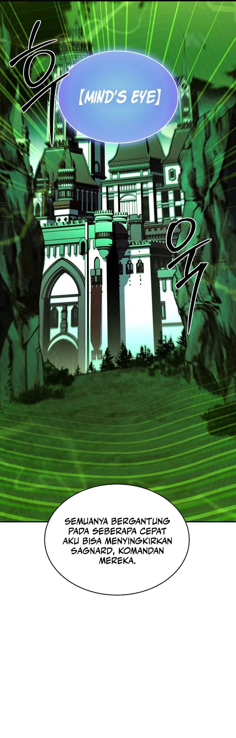 Talent-Swallowing Magician Chapter 117 - halaman 30