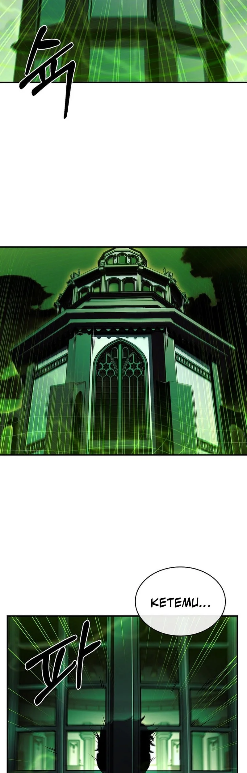 Talent-Swallowing Magician Chapter 117 - halaman 32