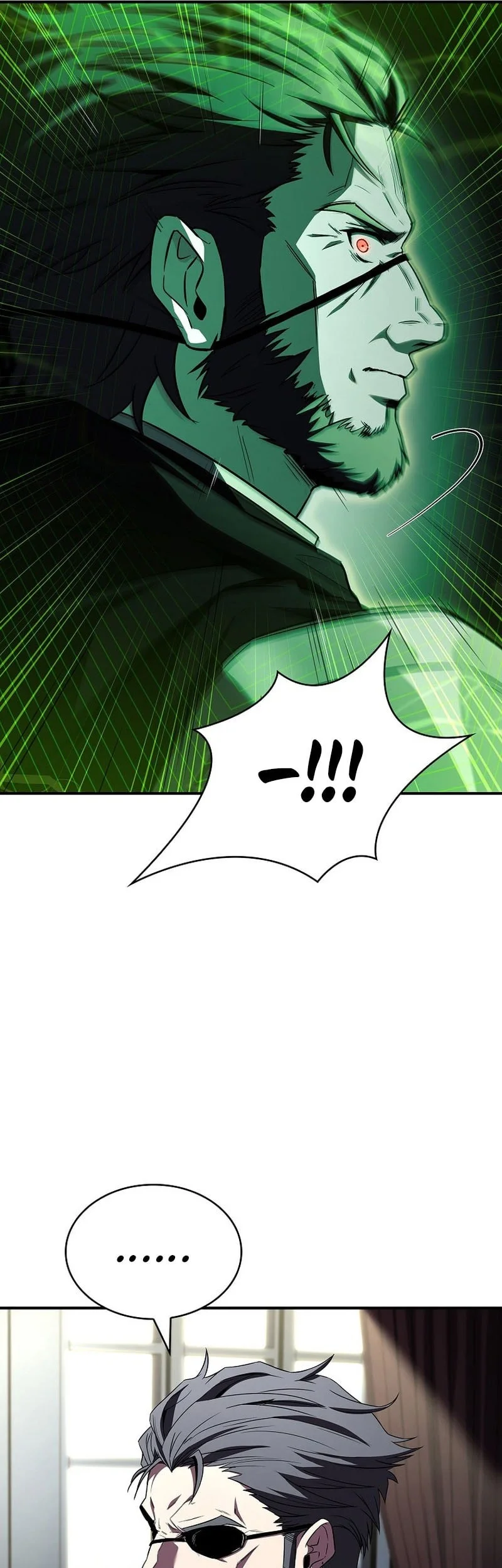 Talent-Swallowing Magician Chapter 117 - halaman 34