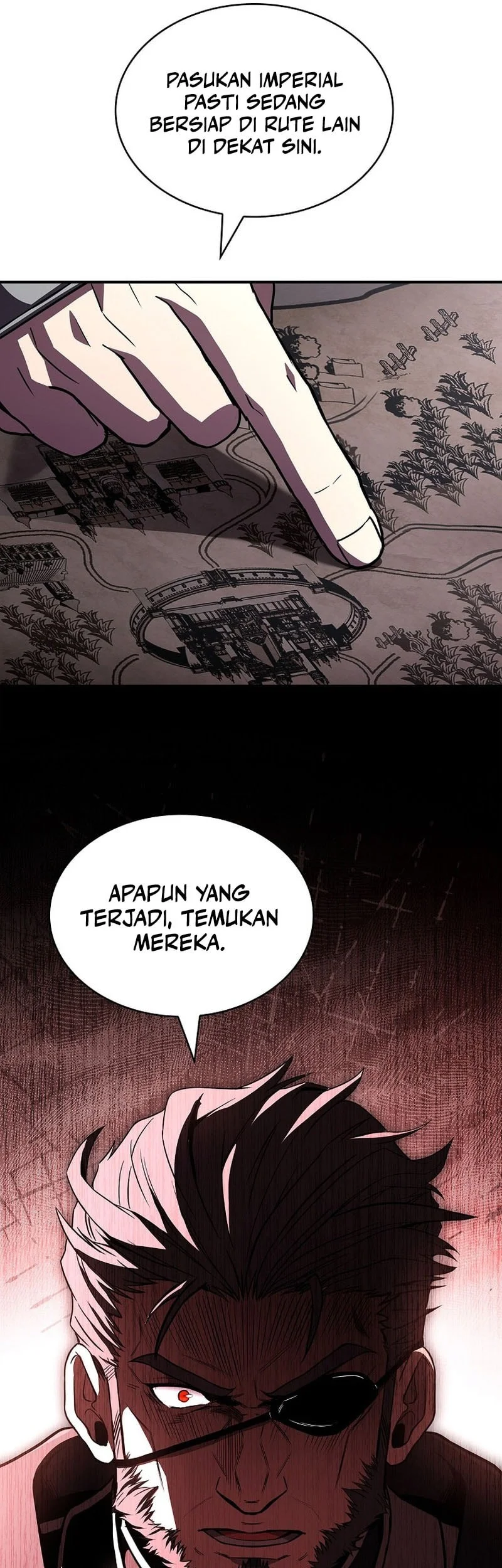 Talent-Swallowing Magician Chapter 117 - halaman 38