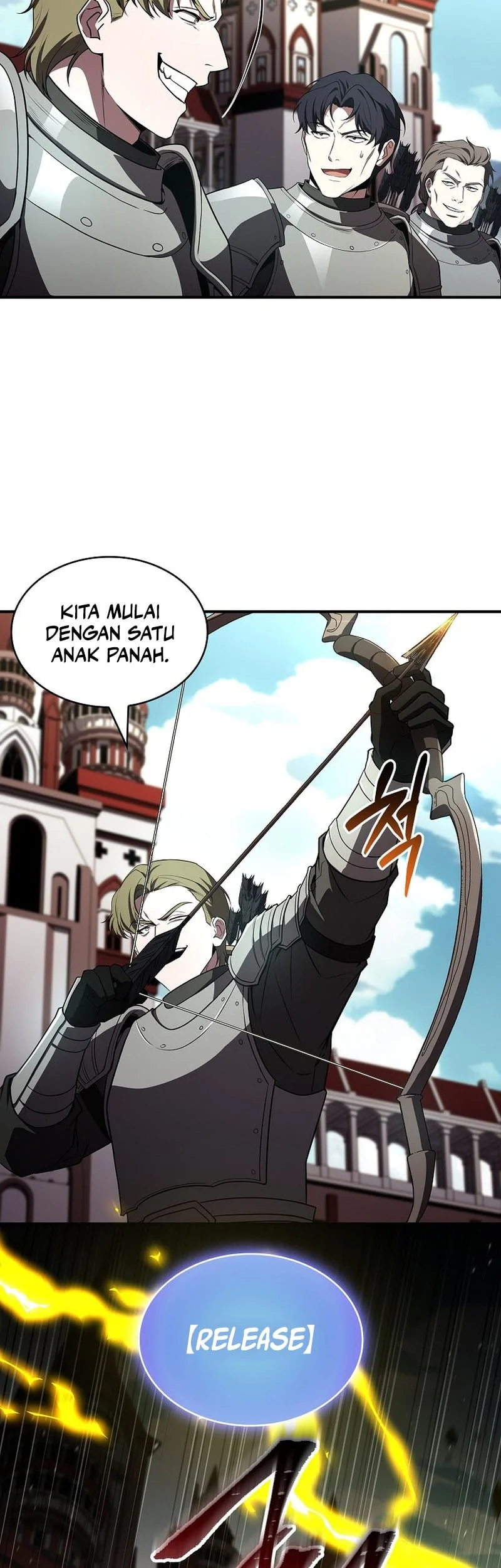 Talent-Swallowing Magician Chapter 117 - halaman 44