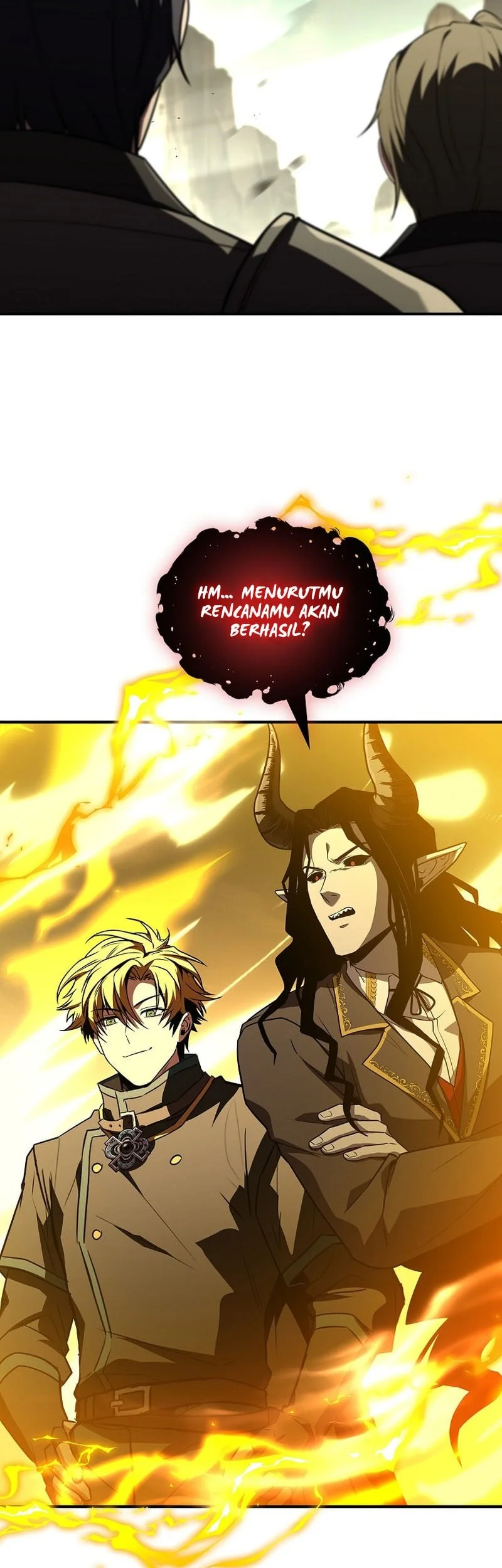 Talent-Swallowing Magician Chapter 117 - halaman 47