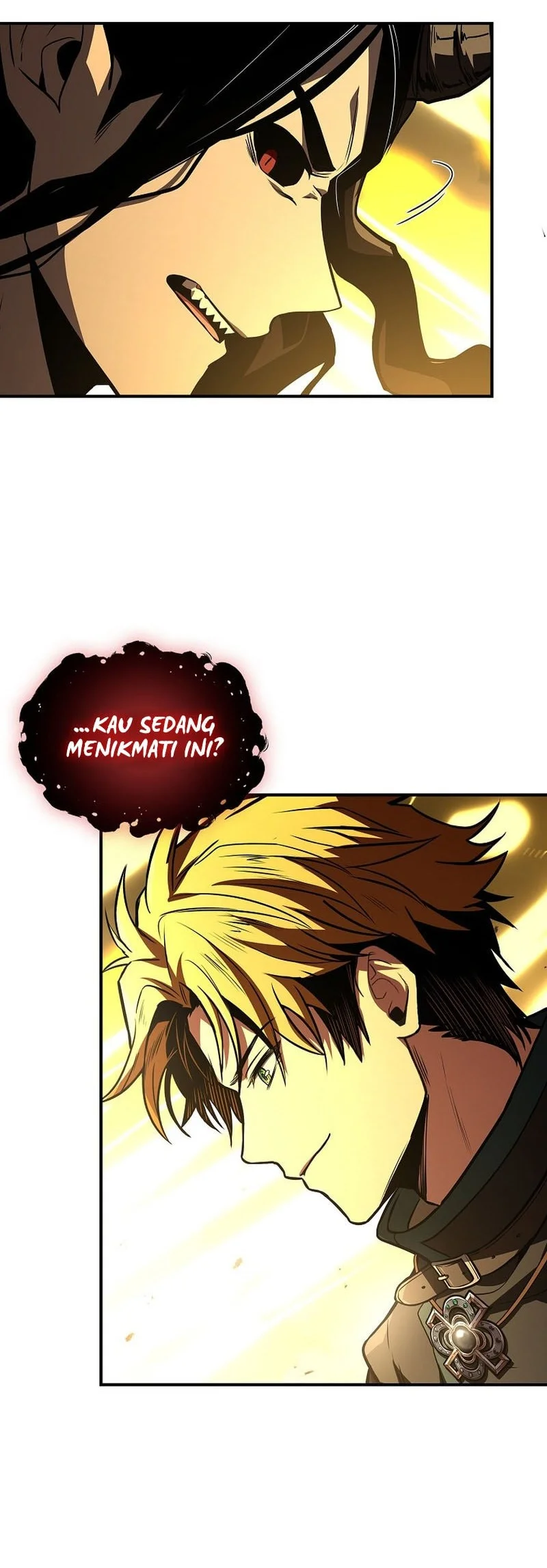 Talent-Swallowing Magician Chapter 117 - halaman 49