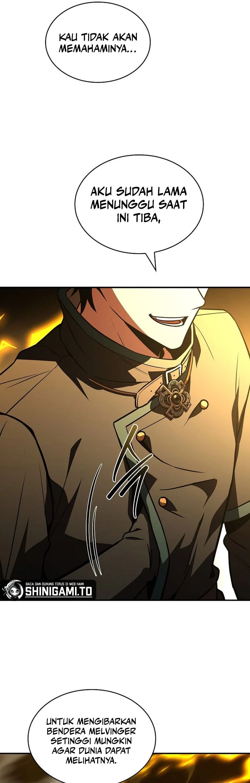Talent-Swallowing Magician Chapter 117 - halaman 50