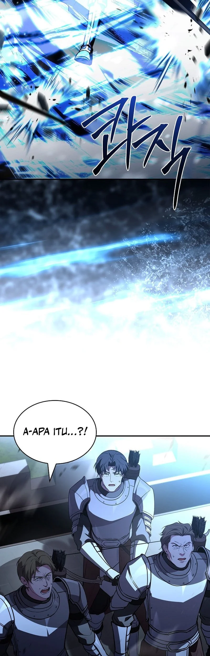 Talent-Swallowing Magician Chapter 117 - halaman 55