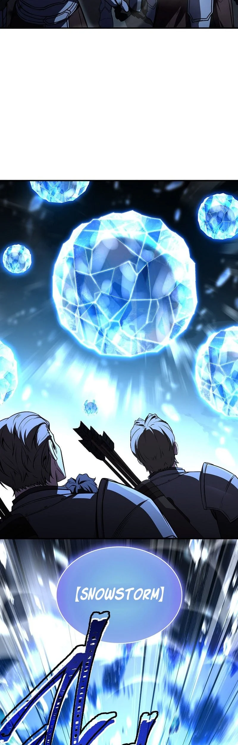 Talent-Swallowing Magician Chapter 117 - halaman 56