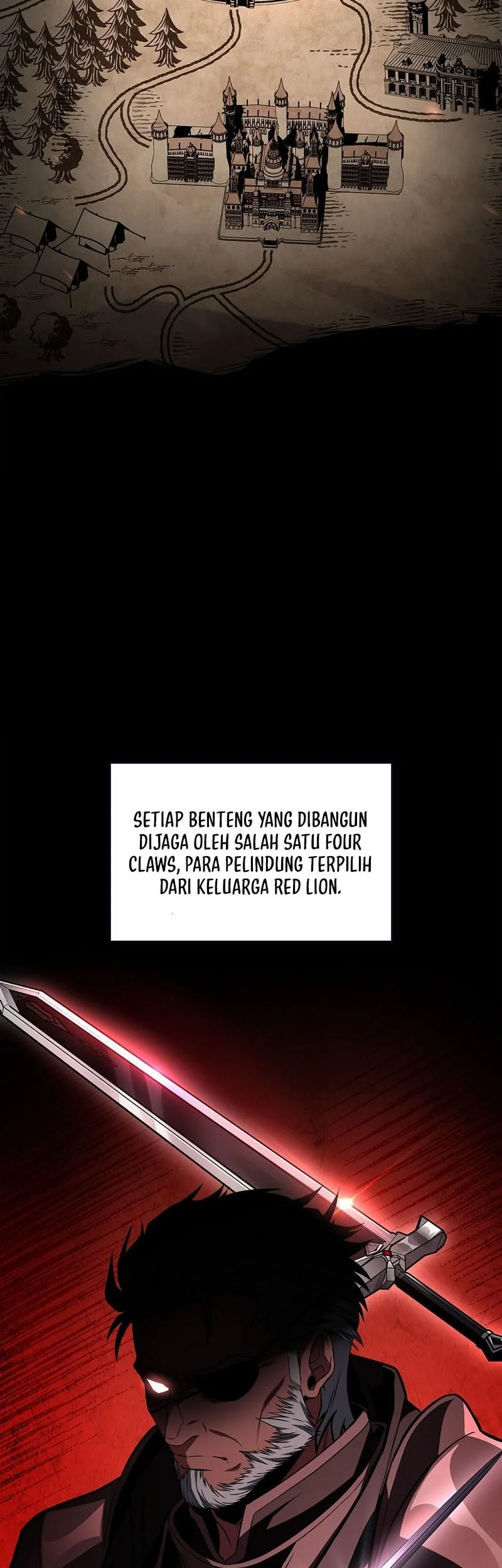 Talent-Swallowing Magician Chapter 117 - halaman 7