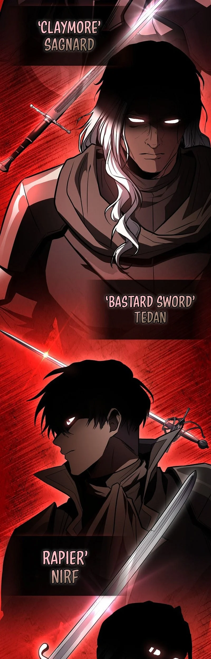 Talent-Swallowing Magician Chapter 117 - halaman 8