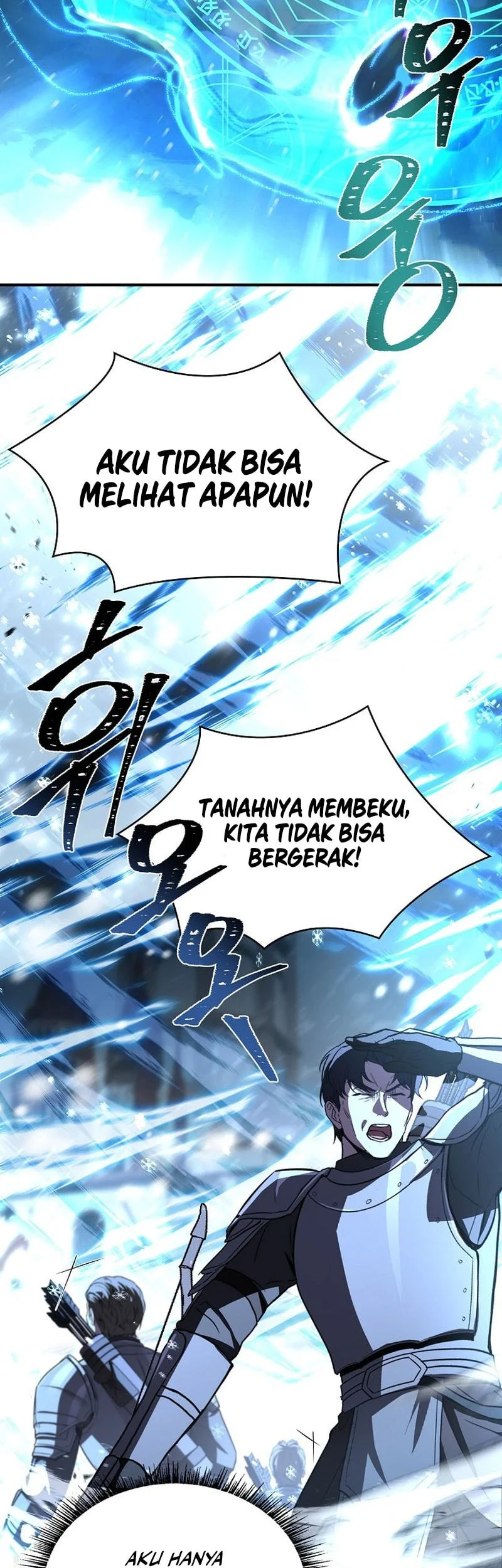 Talent-Swallowing Magician Chapter 118 - halaman 11