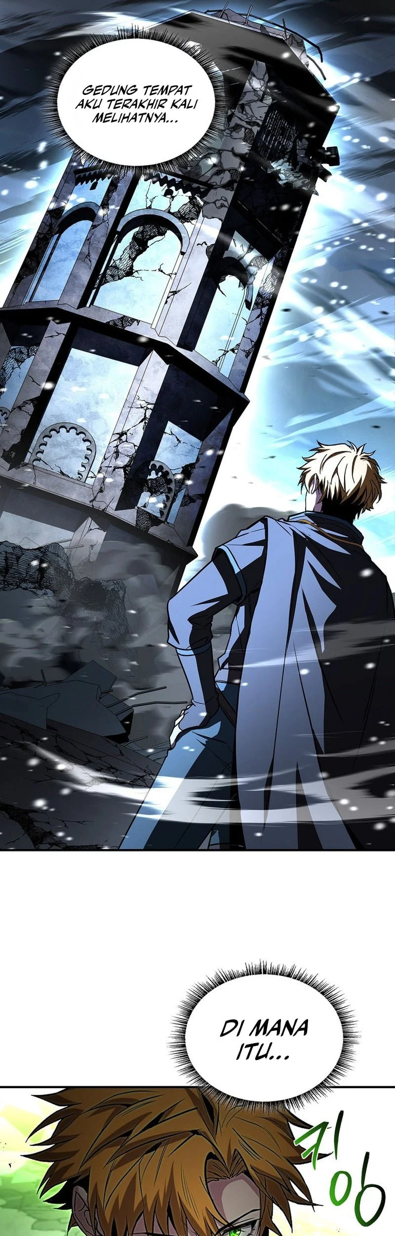 Talent-Swallowing Magician Chapter 118 - halaman 14