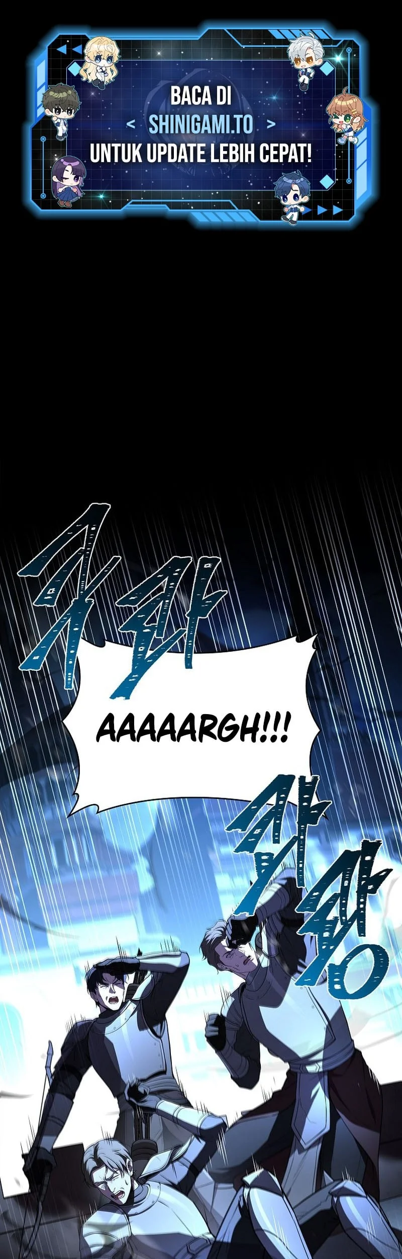 Talent-Swallowing Magician Chapter 118 - halaman 2