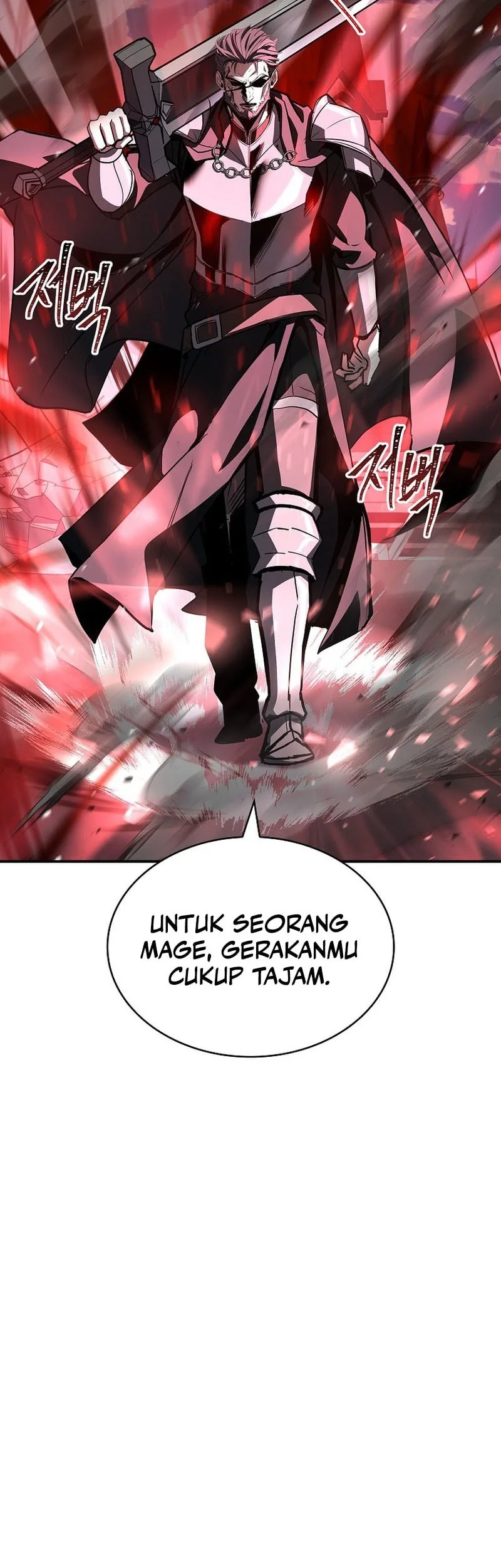 Talent-Swallowing Magician Chapter 118 - halaman 27