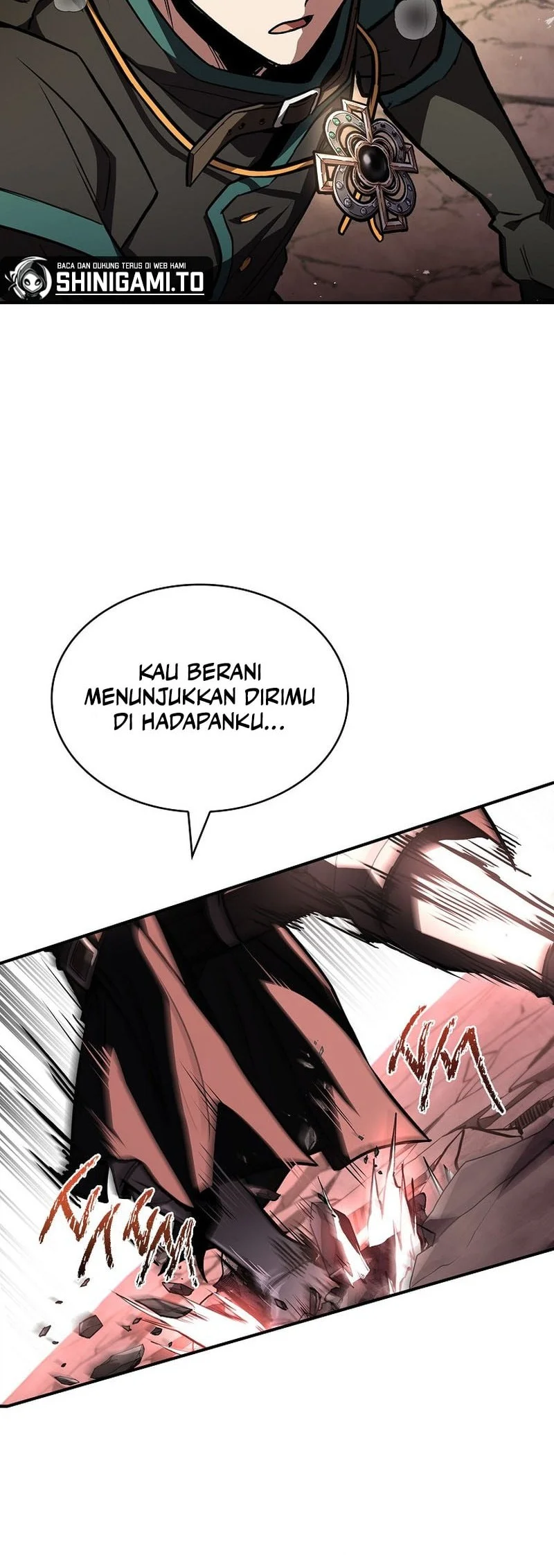 Talent-Swallowing Magician Chapter 118 - halaman 29