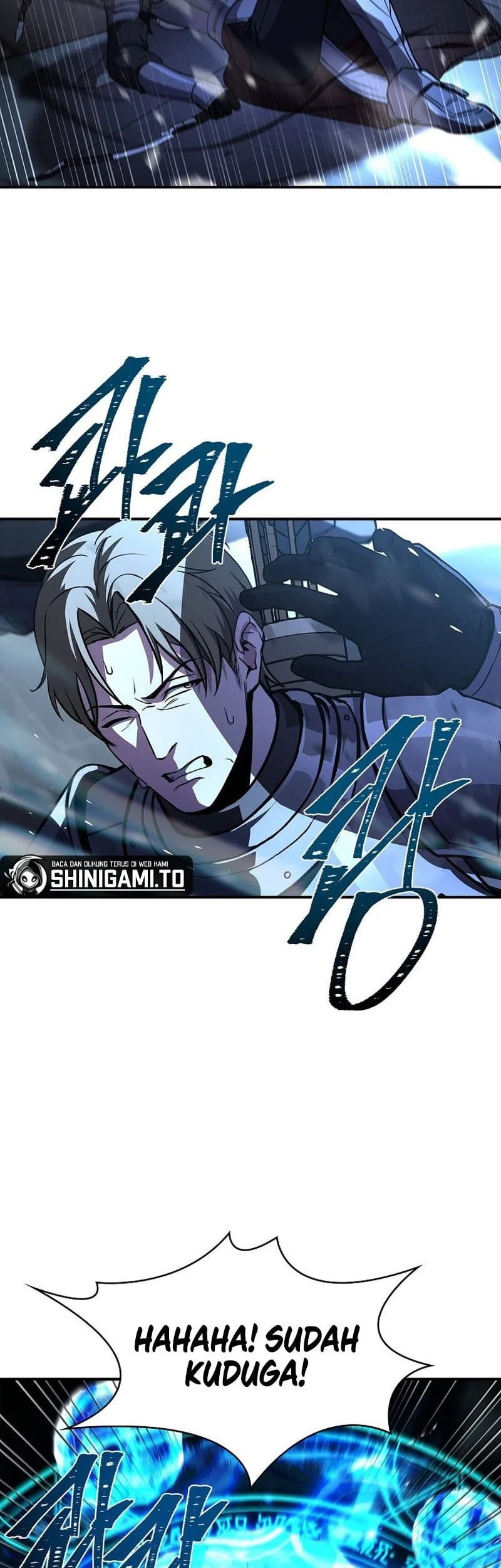 Talent-Swallowing Magician Chapter 118 - halaman 3
