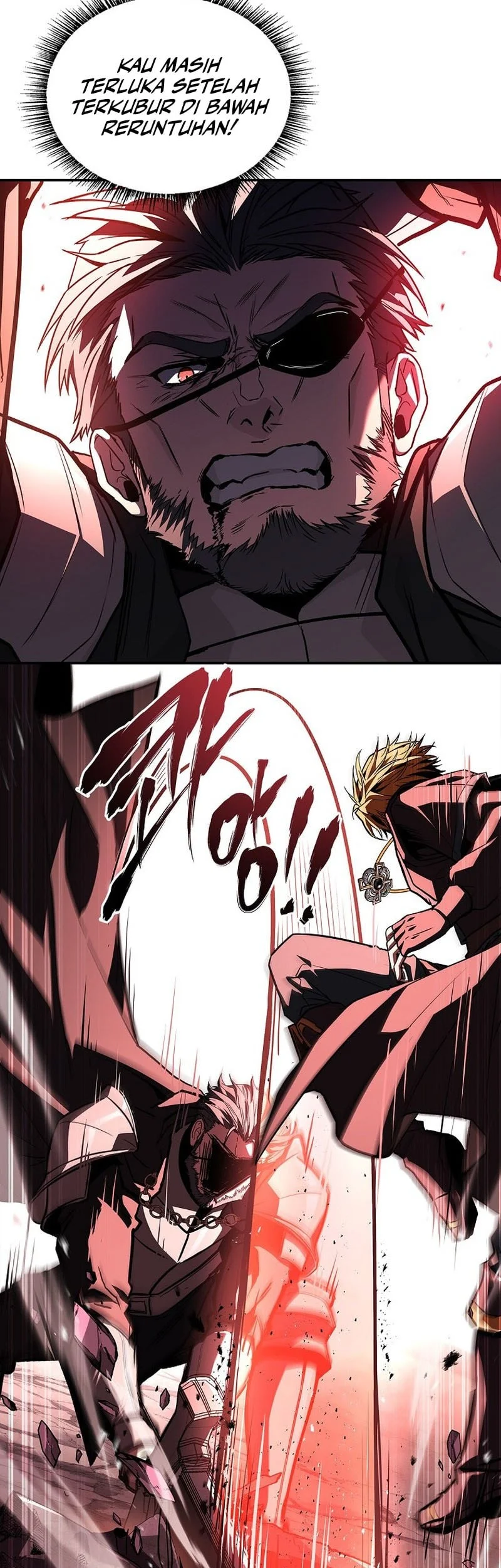 Talent-Swallowing Magician Chapter 118 - halaman 32
