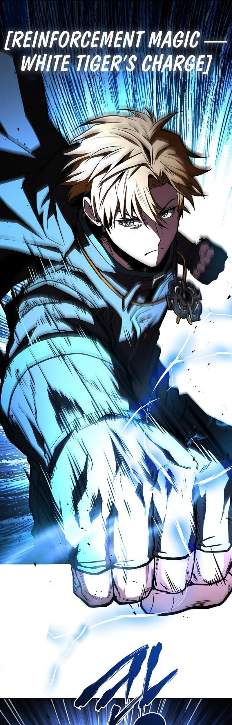 Talent-Swallowing Magician Chapter 118 - halaman 34