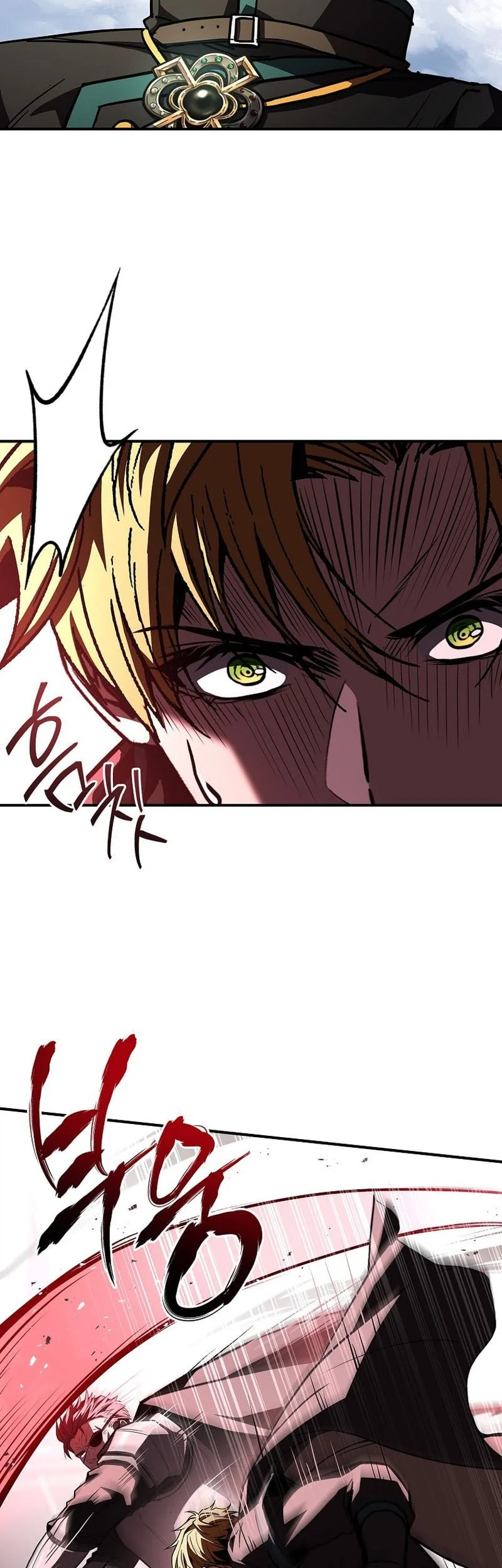 Talent-Swallowing Magician Chapter 118 - halaman 36