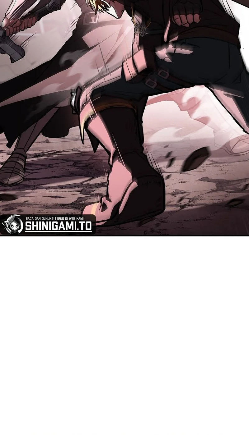 Talent-Swallowing Magician Chapter 118 - halaman 37