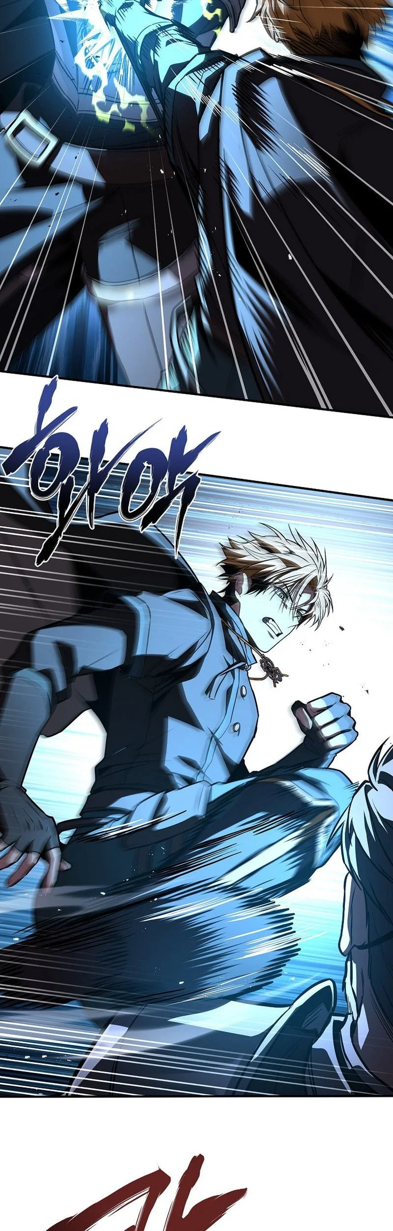 Talent-Swallowing Magician Chapter 118 - halaman 39