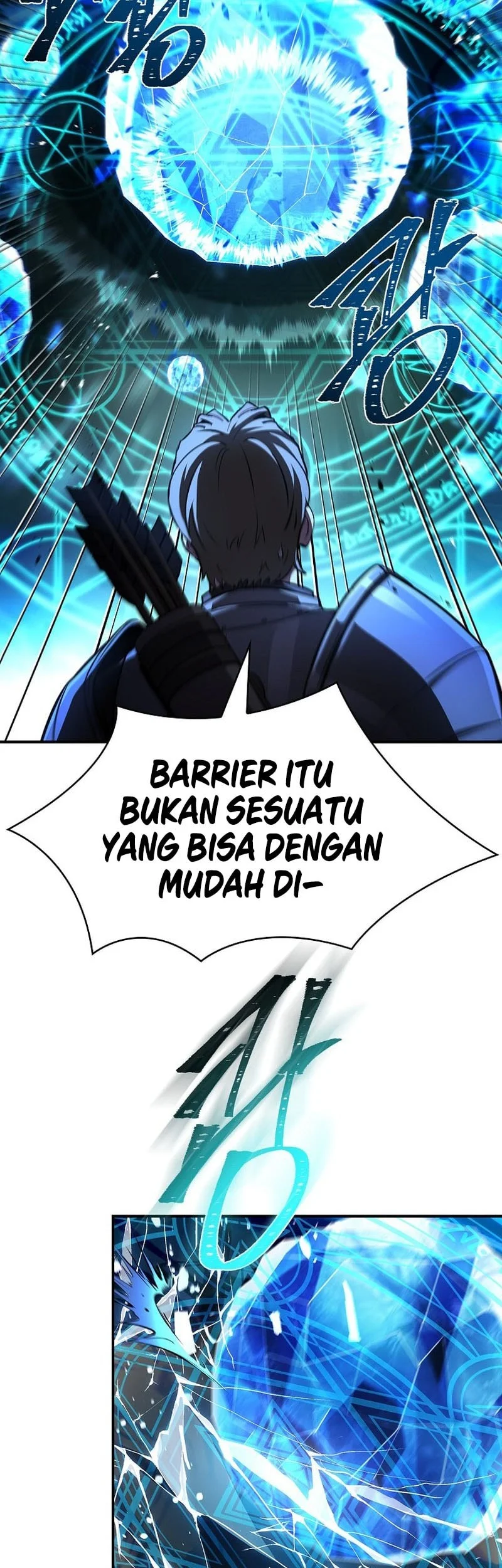 Talent-Swallowing Magician Chapter 118 - halaman 4