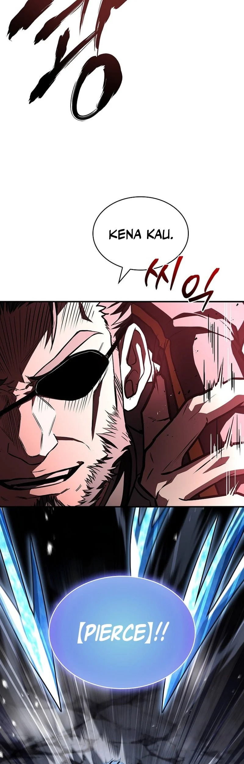 Talent-Swallowing Magician Chapter 118 - halaman 40