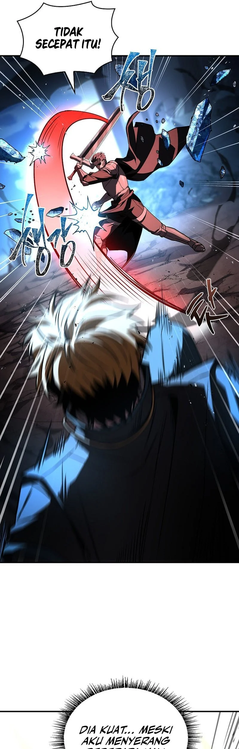 Talent-Swallowing Magician Chapter 118 - halaman 42