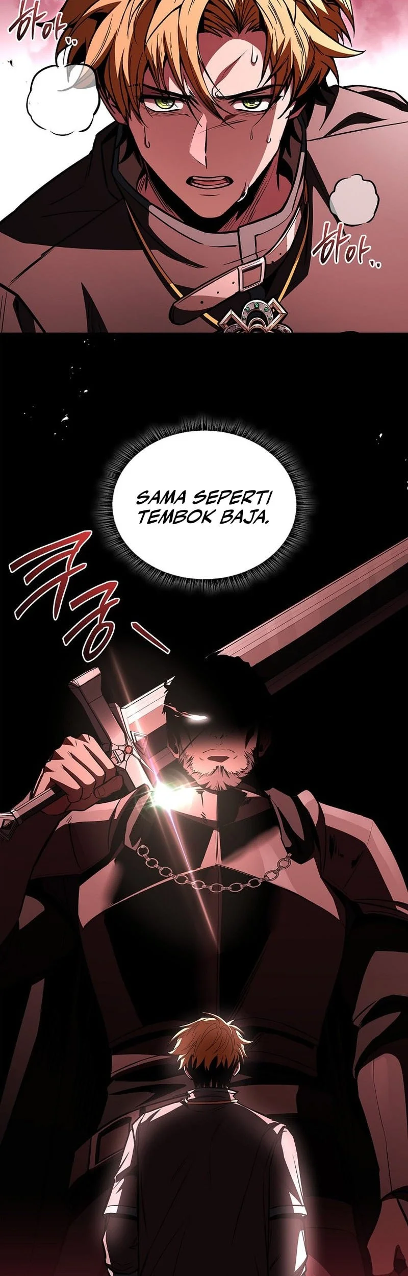 Talent-Swallowing Magician Chapter 118 - halaman 44