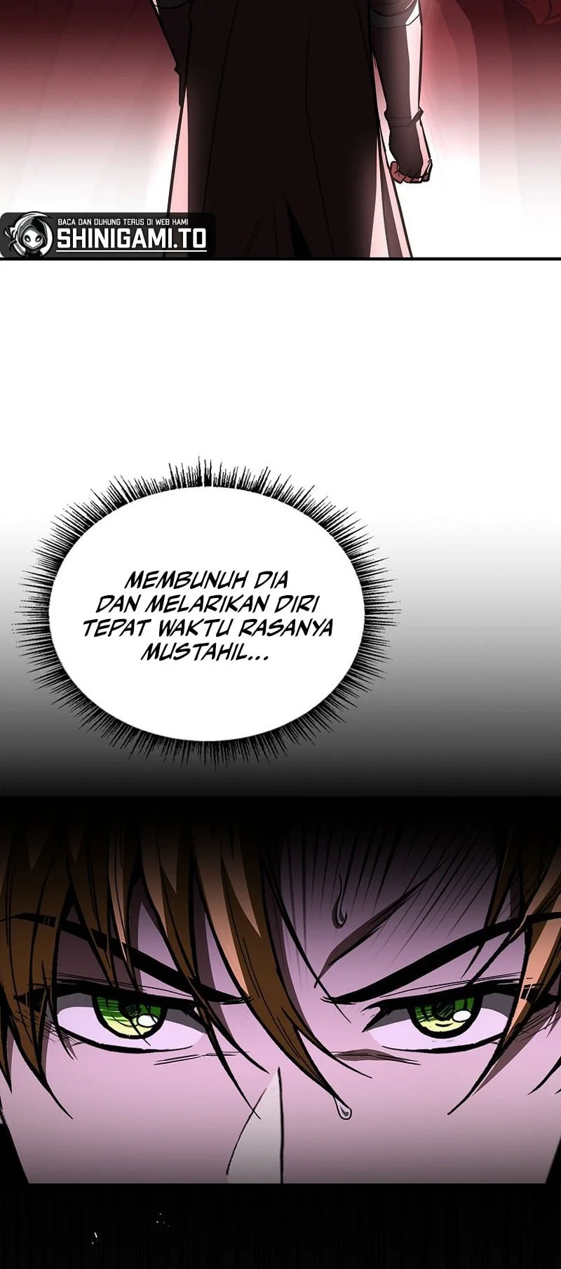Talent-Swallowing Magician Chapter 118 - halaman 45