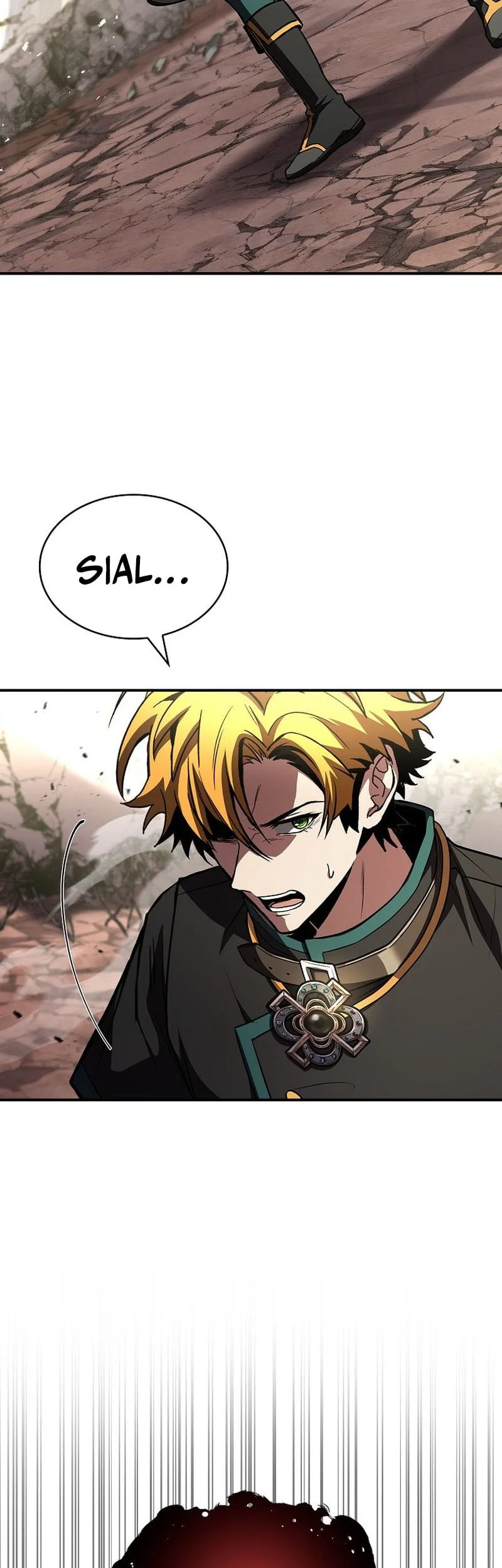 Talent-Swallowing Magician Chapter 118 - halaman 47