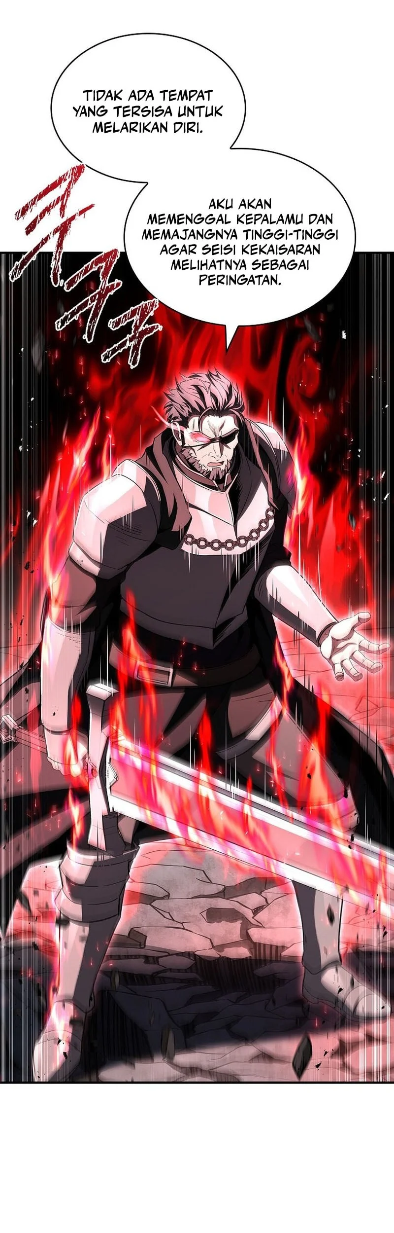 Talent-Swallowing Magician Chapter 118 - halaman 49