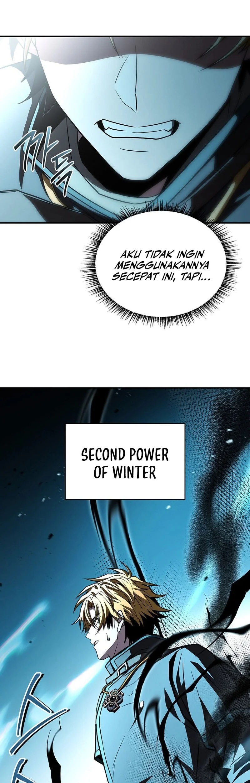 Talent-Swallowing Magician Chapter 118 - halaman 50