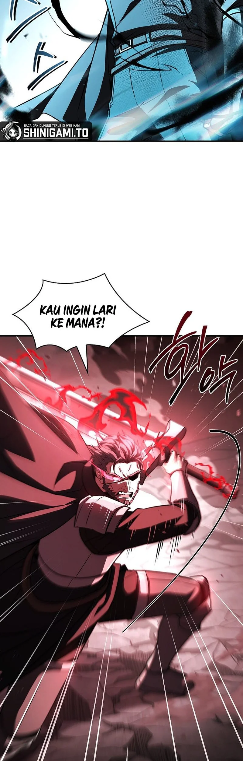 Talent-Swallowing Magician Chapter 118 - halaman 51