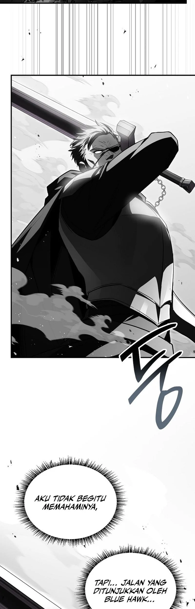Talent-Swallowing Magician Chapter 118 - halaman 55