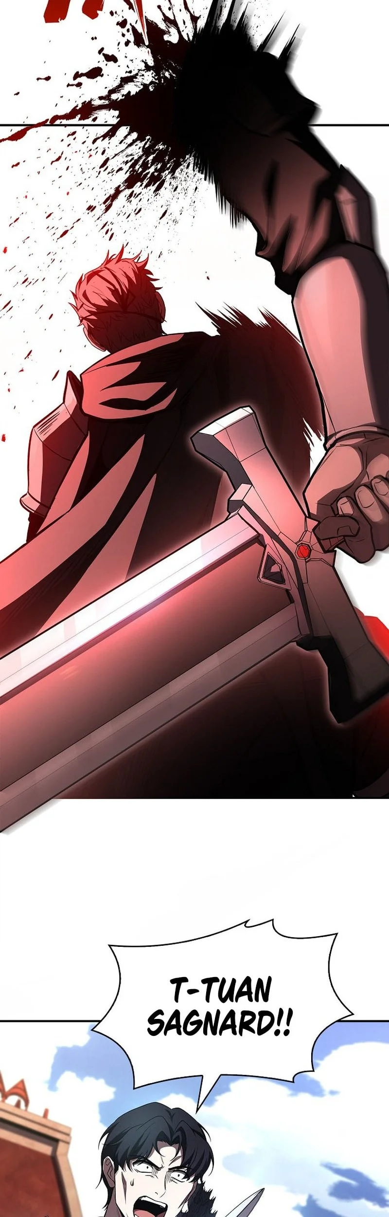 Talent-Swallowing Magician Chapter 118 - halaman 59