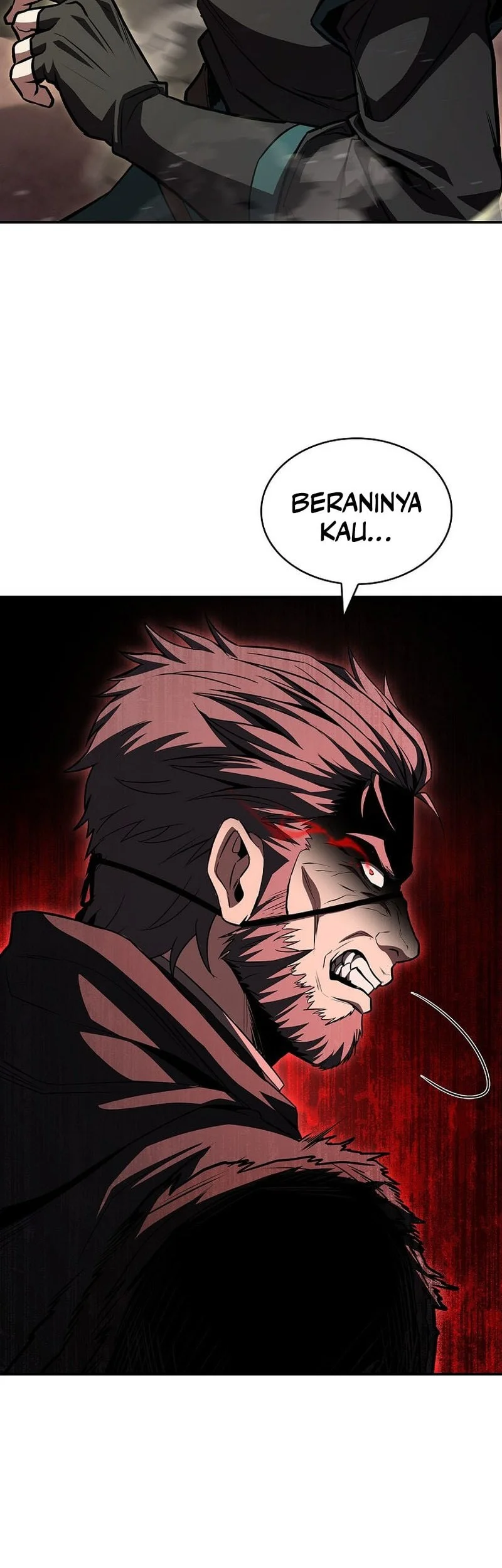 Talent-Swallowing Magician Chapter 118 - halaman 61