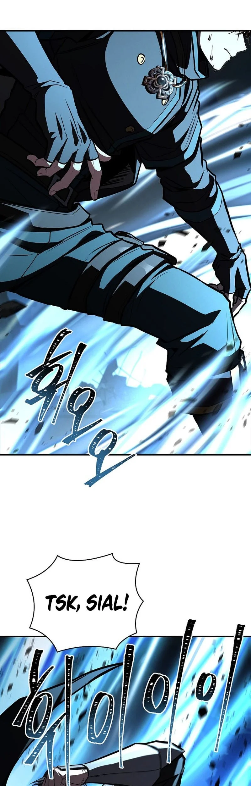 Talent-Swallowing Magician Chapter 118 - halaman 64