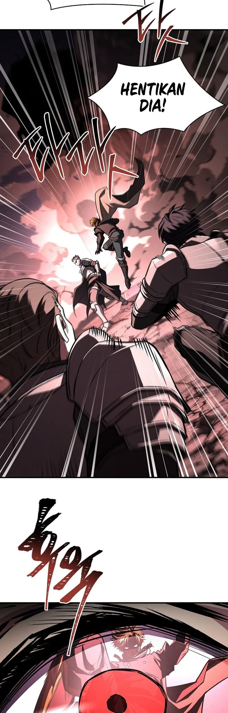 Talent-Swallowing Magician Chapter 118 - halaman 67