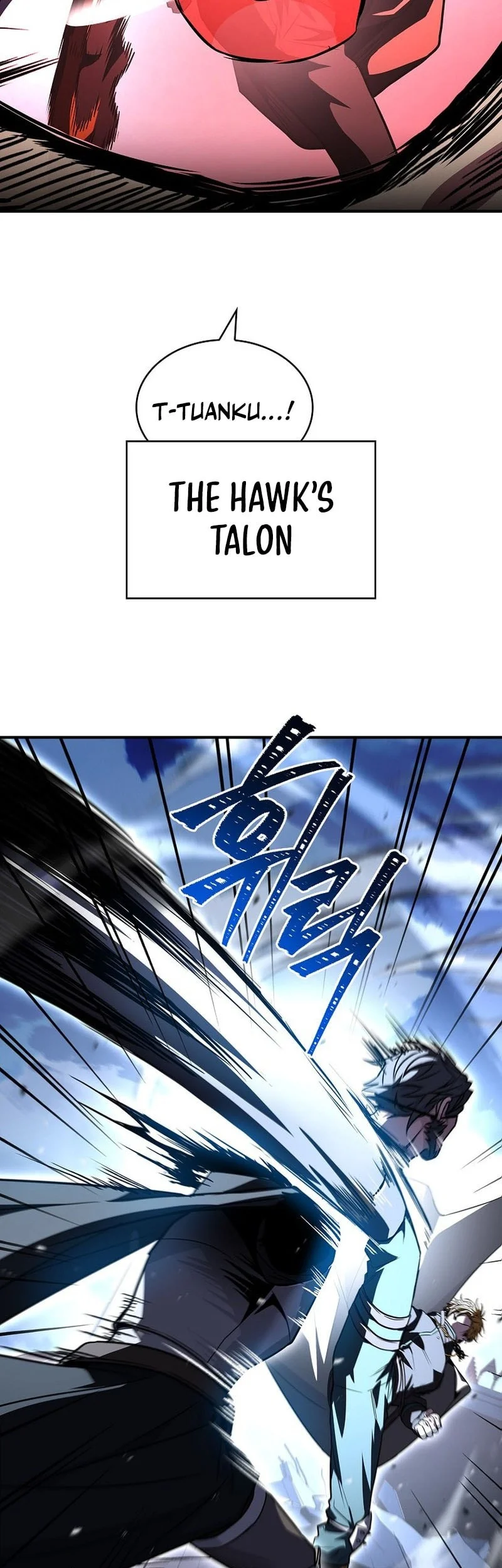 Talent-Swallowing Magician Chapter 118 - halaman 68