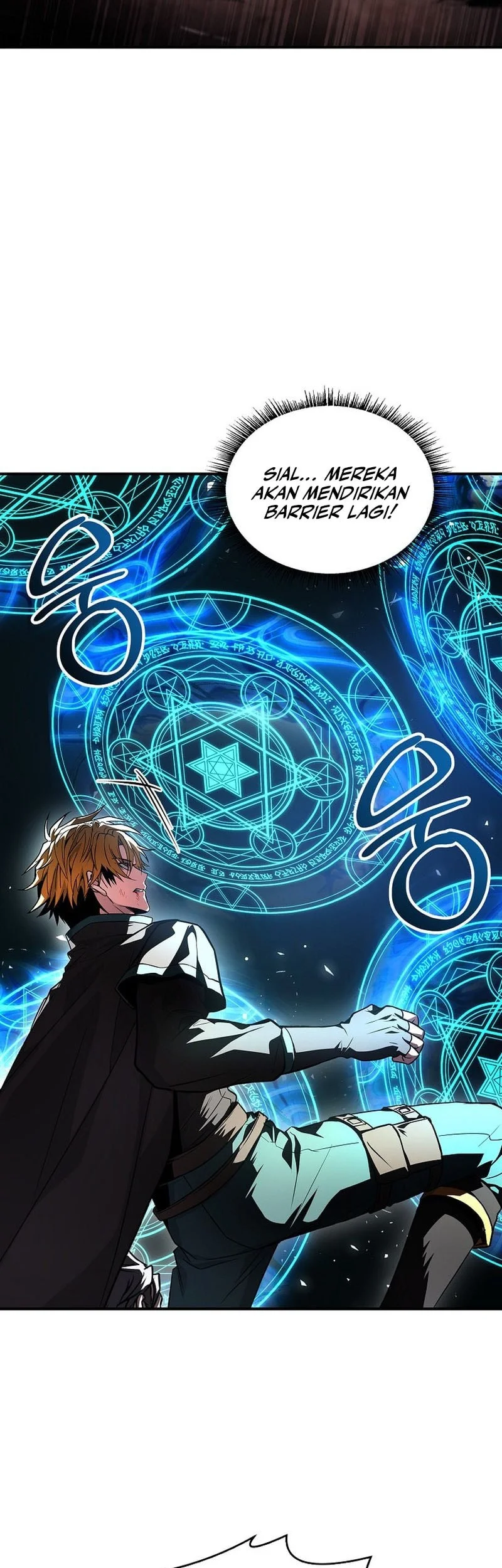 Talent-Swallowing Magician Chapter 118 - halaman 72