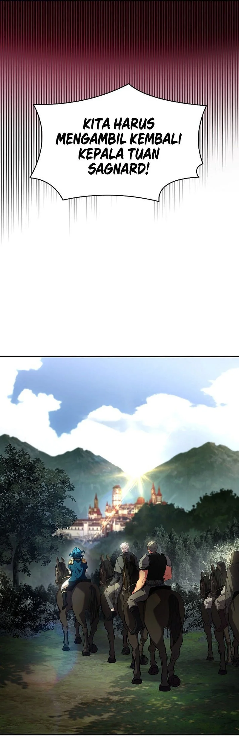 Talent-Swallowing Magician Chapter 118 - halaman 74