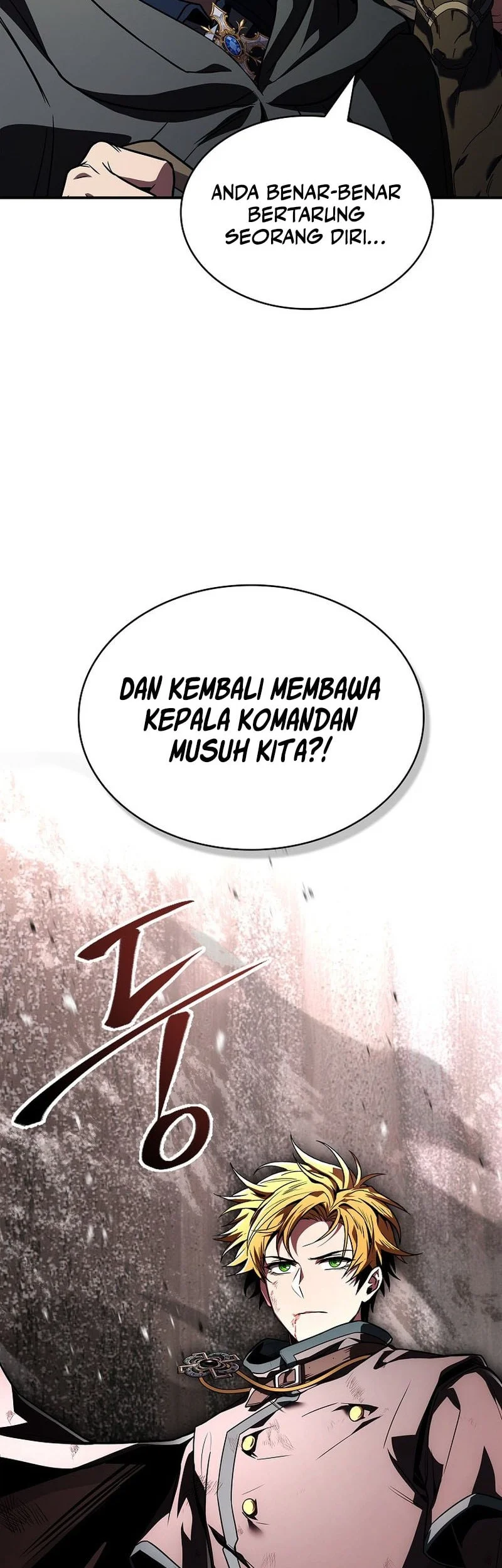Talent-Swallowing Magician Chapter 118 - halaman 79