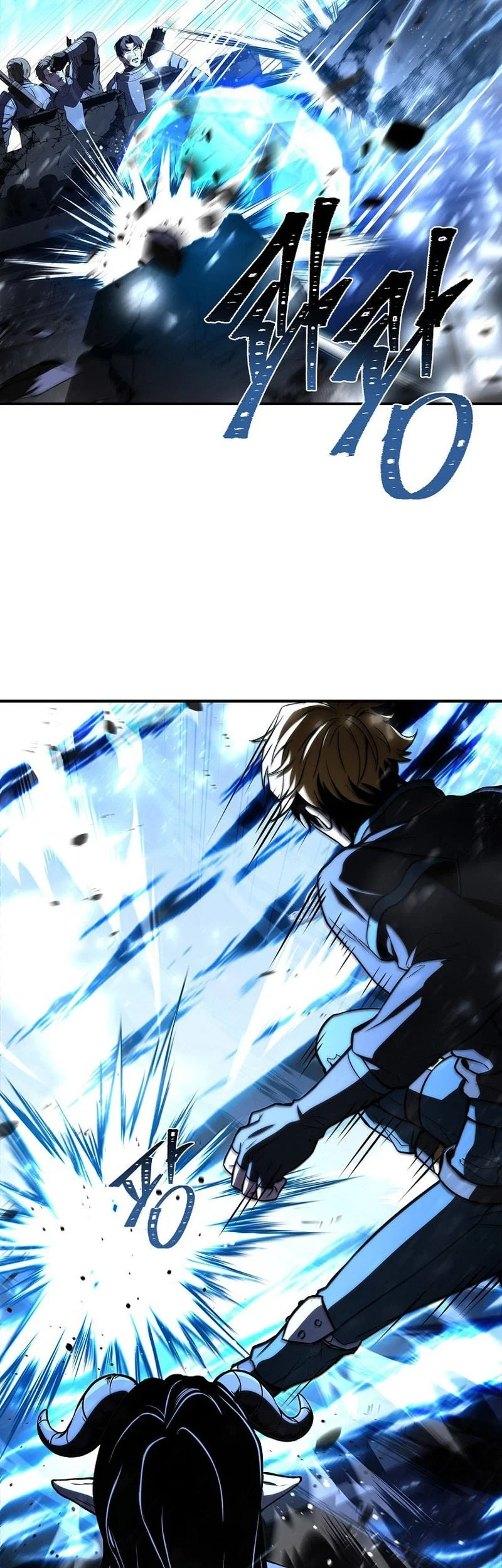 Talent-Swallowing Magician Chapter 118 - halaman 8
