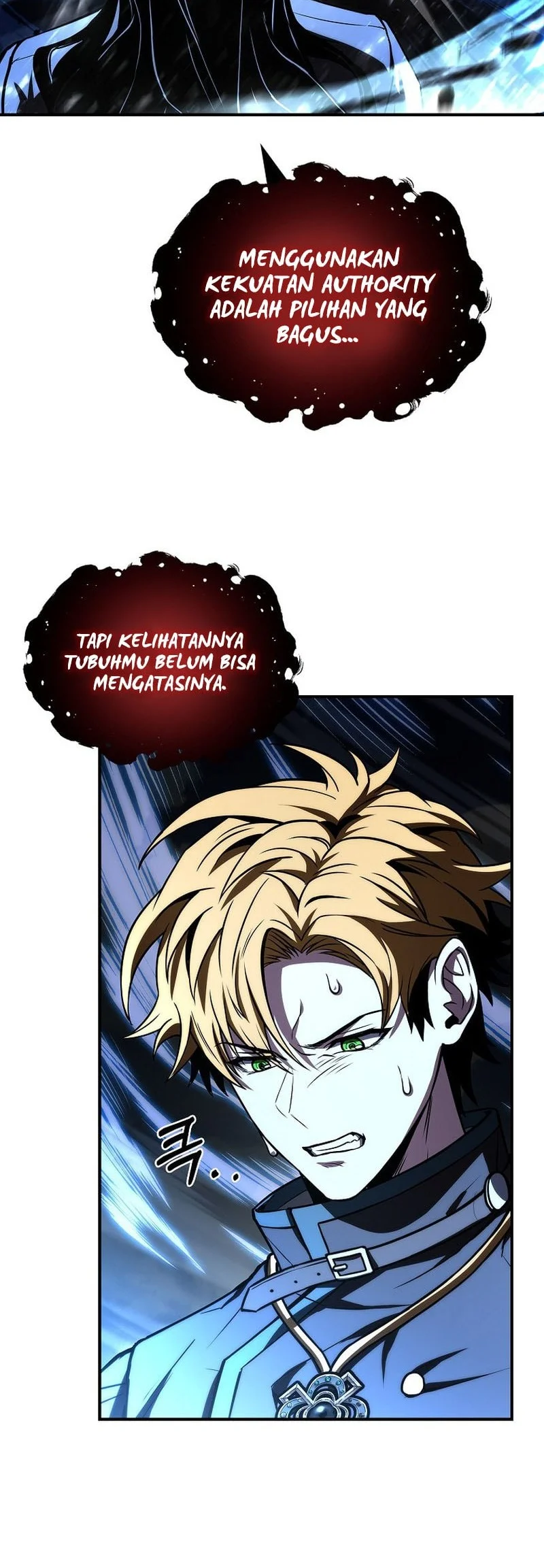 Talent-Swallowing Magician Chapter 118 - halaman 9
