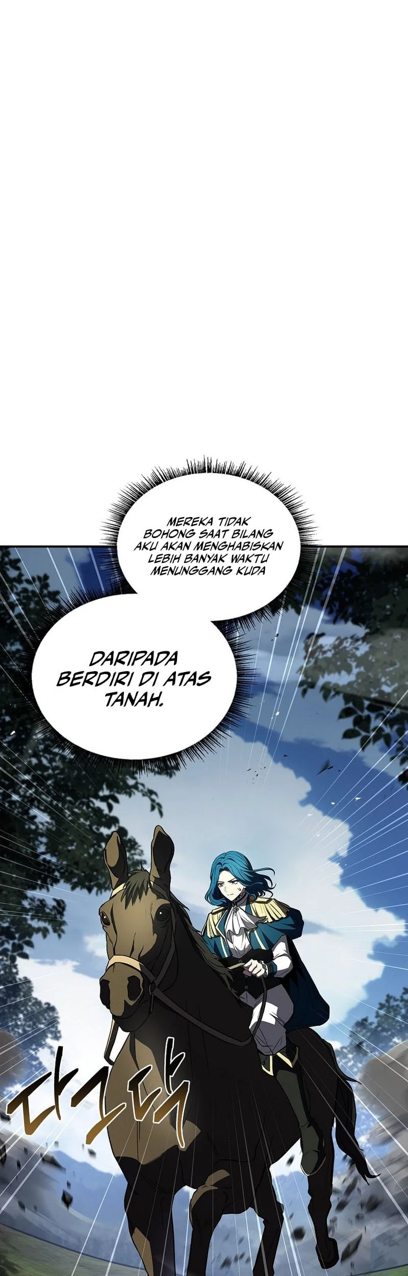 Talent-Swallowing Magician Chapter 119 - halaman 21