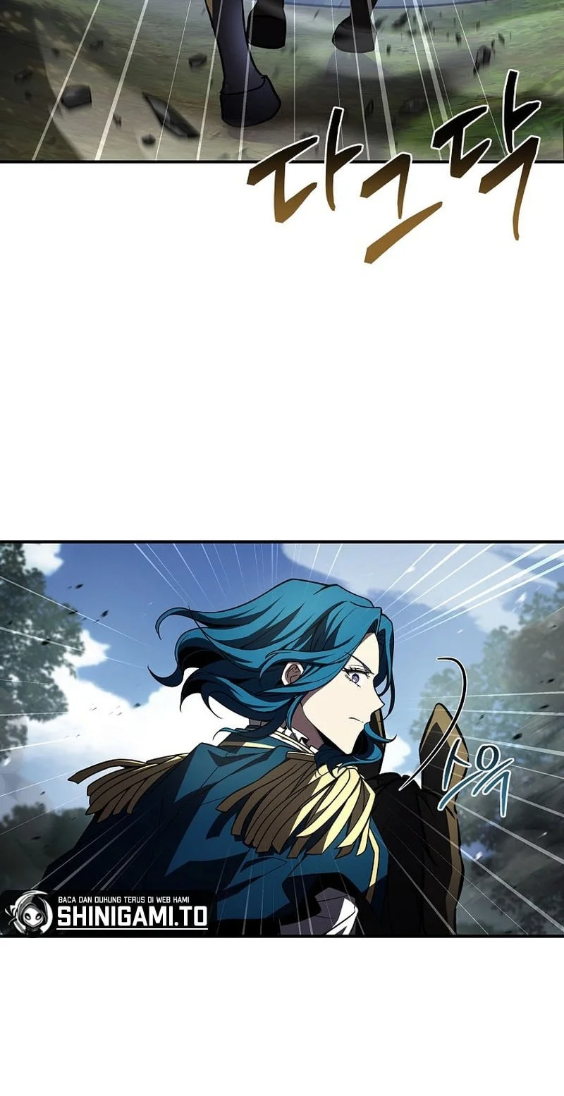 Talent-Swallowing Magician Chapter 119 - halaman 22