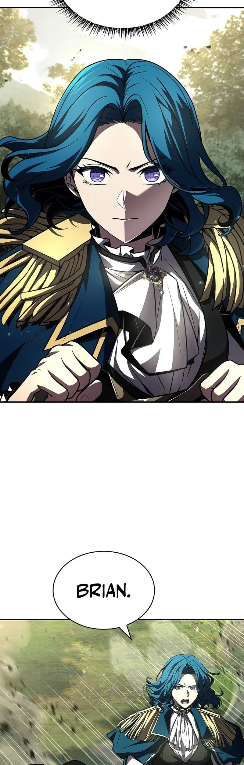 Talent-Swallowing Magician Chapter 119 - halaman 25